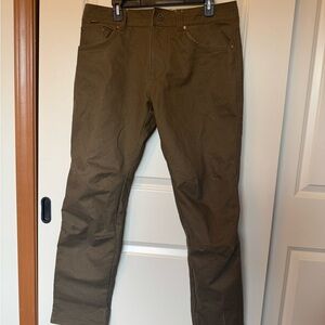 Kuhl | Free Ryder Pants | New